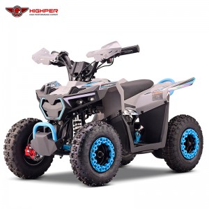 ATV-12EA ATV eléctrico para niños